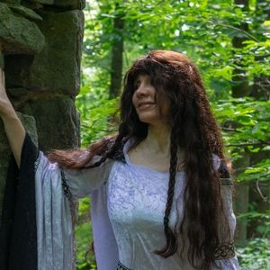 Meet your Posher, Catherine